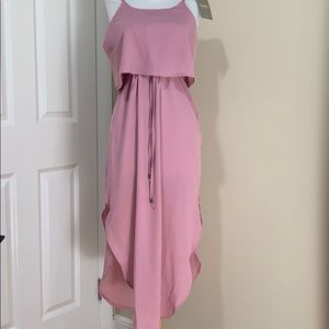 Summer dress size small